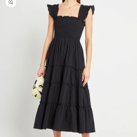 Kourt Calypso Maxi Dress - Picture 1 of 6